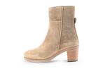 Shabbies Amsterdam Enkellaarzen in maat 39 Overig | 5% extra, Kleding | Dames, Schoenen, Overige kleuren, Shabbies Amsterdam, Verzenden