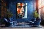Iconica - Cubist Gaze · XXL, Antiek en Kunst, Kunst | Schilderijen | Modern