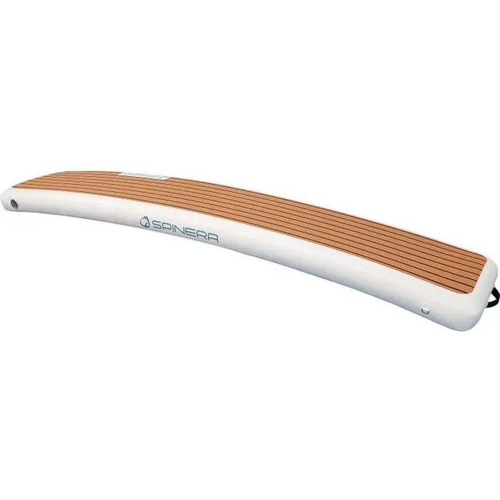 Spinera Loopplank 2 x 0,6m, Watersport en Boten, Bootonderdelen, Nieuw, Ophalen of Verzenden