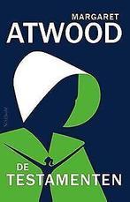De testamenten  Atwood, Margaret  Book, Atwood, Margaret, Verzenden