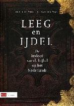 LEEG EN IJDEL 9789012107402, Boeken, Verzenden, Zo goed als nieuw