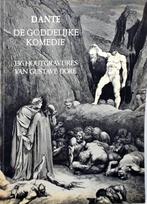 Gustave Dore Dante Alighieri - De goddelijke komedie, Boeken, Verzenden, Nieuw