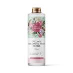 Facewash Refill Reinigingsschuim Rose Eliah Sahil, Ophalen of Verzenden, Nieuw