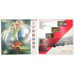 Van Halen - 2 x Japanese albums - 5150 / Diver Down -, Cd's en Dvd's, Nieuw in verpakking