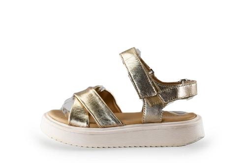 Loff1881 Sandalen in maat 31 Goud | 5% extra korting, Kinderen en Baby's, Kinderkleding | Schoenen en Sokken, Jongen of Meisje