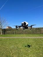 DJi inspire 1 Drone-camera, Nieuw