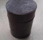 Swatow - Theepot - Tin