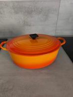 Le Creuset - Cocotte - Fonte
