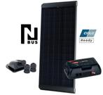 NDS kit Blacksolar BS 230W + SunControl N-Bus SCE360M+ PST-B, Ophalen of Verzenden