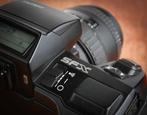Pentax SFX + Sigma Dl 4/5.6/35-80mm | Single lens reflex, Audio, Tv en Foto, Nieuw