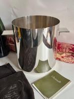Christofle, Gallia - Lino Sabattini - Champagne koeler -, Antiek en Kunst