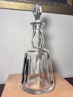 Saint Louis - Carafe - Jersey - Cristal, Antiek en Kunst