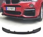 SPOILER LAME FRONTAL BMW X3 F25 X4 F26 10-17, Auto-onderdelen, Verzenden, Nieuw