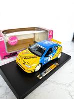 Anson 1:18 - Modelauto - Renault Maxi Mégane – Rally
