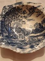 Johnson Brothers - Tafelservies (14) - Cotswold - Ironstone,