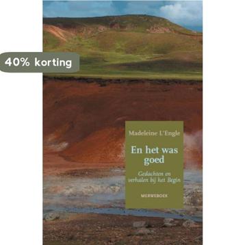 En Het Was Goed 9789057871290 M. L Engle, Verzenden, M. L' Engle