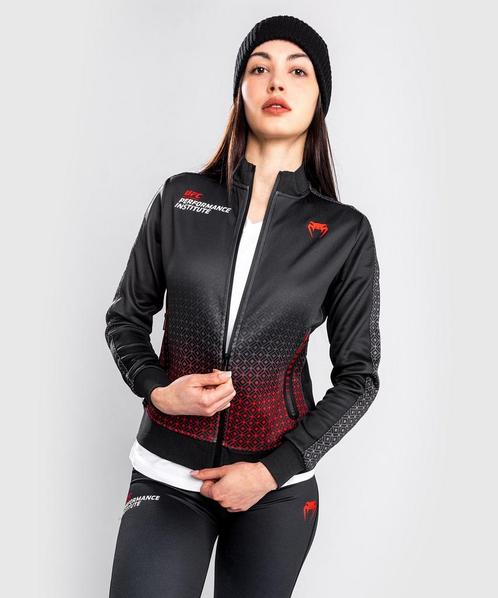UFC | Venum UFC Venum Performance Institute Trainings Jas, Kleding | Heren, Sportkleding, Vechtsport, Nieuw, Maat 46 (S) of kleiner