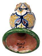 Vaas - Terracotta - Marokkaanse Safi vaas, Antiek en Kunst