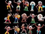 Crescent Toy Co Ltd, other brands - Speelgoed Indians -, Nieuw