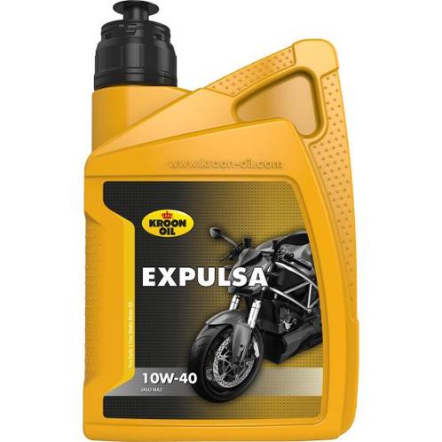 Kroon Oil Expulsa 10W40 1 Liter, Autos : Divers, Produits d'entretien, Enlèvement ou Envoi