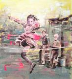 Geranio Paola - Systemic movement