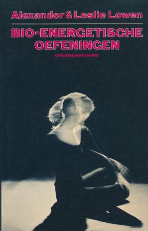 Bio-energetische oefeningen 9789060195390 Lowen, Boeken, Hobby en Vrije tijd, Gelezen, Verzenden