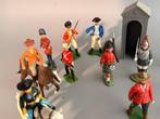 Britains e Elastolin - Soldat de plomb Britains Ltd &, Nieuw