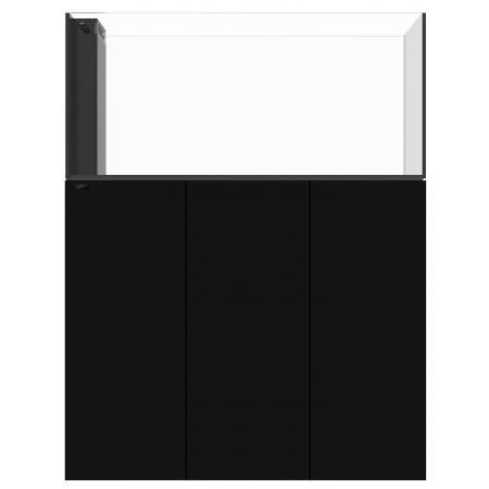 WaterBox MARINE X 4820 PENINSULA Zwart, Dieren en Toebehoren, Vissen | Aquaria en Toebehoren, Verzenden