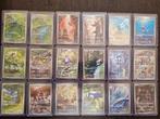 Pokémon - 18 Complete Set - MEW 151 COMPLETE ALT RARE SET, Hobby en Vrije tijd, Verzamelkaartspellen | Pokémon, Nieuw