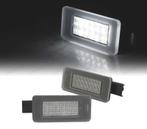 Éclairage Led Plaque D´immatriculation Pour Peugeot 308 208, Verzenden