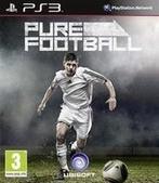 Pure Football (PS3 Games), Ophalen of Verzenden
