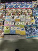 Pokémon - Mix collection  japoneses - 34 Mixed collection, Nieuw