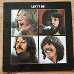 Beatles - Let It Be  [UK Stereo pressing]  near mint - LP -