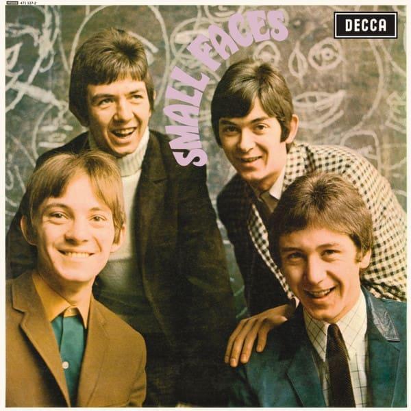 Small Faces – Small Faces 602547153722 (1-12-Vinyl-LP), Cd's en Dvd's, Vinyl | Pop, Ophalen of Verzenden