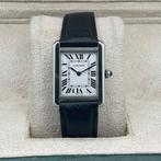 Cartier - Tank Solo - 3170 - Unisex - 2010-2020