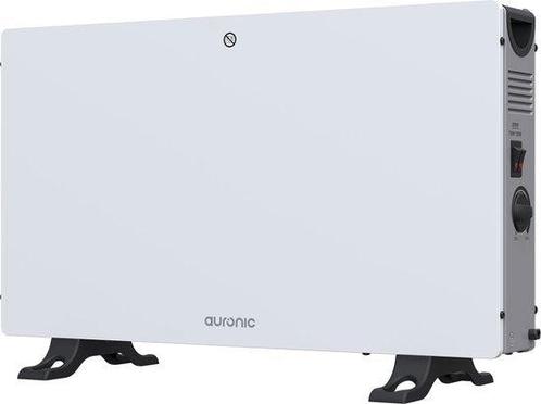 Tweedekans | Auronic Convectorkachel - 2000W - Elektrische, Huis en Inrichting, Kachels, Ophalen of Verzenden