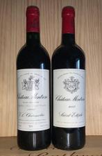1997 Chateau Montrose - Bordeaux, Pauillac 2ème Grand Cru, Collections, Vins