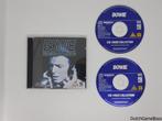Philips CDI - CDi Music - Bowie - The Video Collection, Games en Spelcomputers, Verzenden, Gebruikt