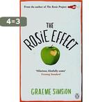 The Rosie Effect 9781405919982 Simsion   Graeme, Boeken, Verzenden, Gelezen, Simsion   Graeme