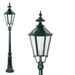 Tuinverlichting klassiek Dublin Tuinlamp Tuinverlichting, Tuin en Terras, Verzenden, Nieuw