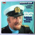 James Last – Käptn James Bittet Zum Tanz (1-12-Vinyl-LP), Cd's en Dvd's, Ophalen of Verzenden, Nieuw in verpakking