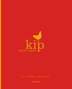 Kip / Op het menu 9789401437561 Luc Hoornaert, Boeken, Verzenden, Zo goed als nieuw, Luc Hoornaert