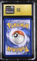 Pokémon - 1 Graded card - Acerolas Mischief #183 - SIR -