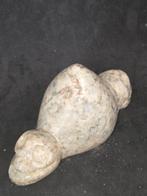 Taino-cultuur Pierre Zémi Trigonolithe Coastrique et, Collections, Minéraux & Fossiles