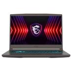 MSI 15,6 R5-7/16GB/512GB/FHD 144Hz/4050 6GB/NoOS (Laptop), Computers en Software, Windows Laptops, Ophalen of Verzenden, Nieuw