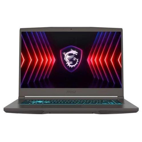 MSI 15,6 R5-7/16GB/512GB/FHD 144Hz/4050 6GB/NoOS (Laptop), Computers en Software, Windows Laptops, Nieuw, Ophalen of Verzenden