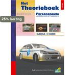 Theorieboek rijbewijs B 9789072967039, Boeken, Verzenden, Gelezen