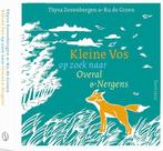 Kleine vos op zoek naar overal & nergens / Kleine Vos / 1, Boeken, Verzenden, Zo goed als nieuw, Ru De Groen