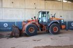 Veiling: Wiellader Hitachi ZW220 Diesel 2006, Ophalen