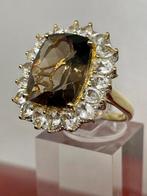 Zonder Minimumprijs - Ring Zilver, Nieuw